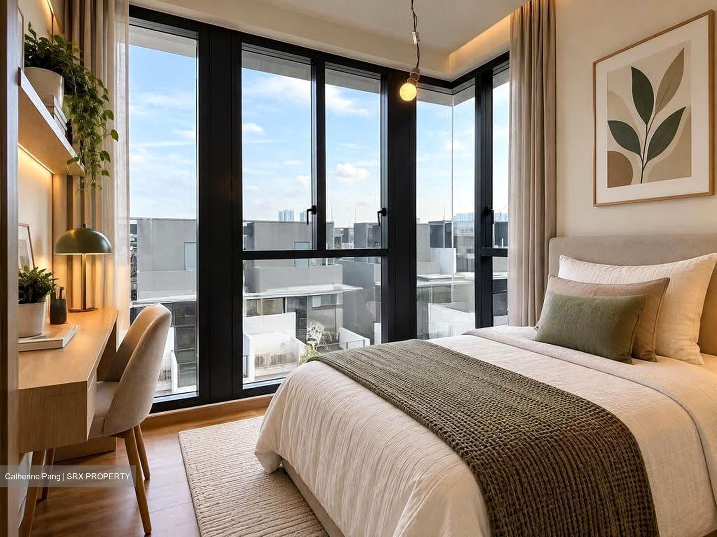 Belgravia Ace (D28), Terrace #613718671